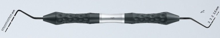 AE-DB866R, UPM (PCP 11.5 C + UNC 15) 170 mm, 6¾”